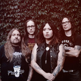 Windhand profile