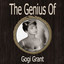 The Genius of Gogi Grant cover