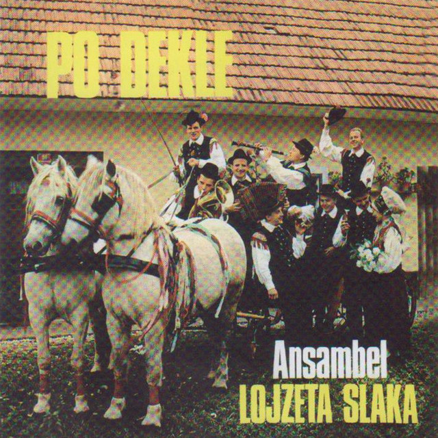 Ansambel Lojzeta Slaka Photo