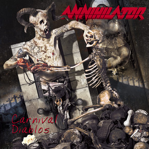 Carnival Diablos album