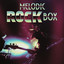 Melodic Rock Box cover