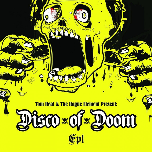 Disco of Doom Photo