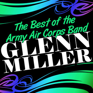 The Best of the Army Air Corps Band album