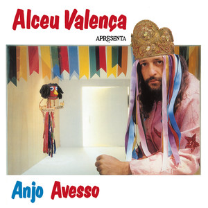 Anjo Avesso album
