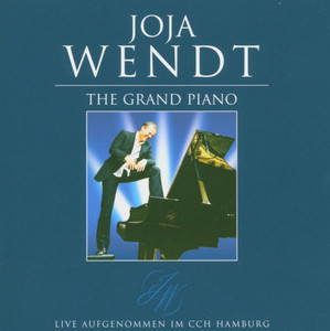 The Grand Piano cover