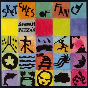Sketches of Fancy Albumcover
