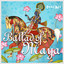 Ballad of Maya Albumcover
