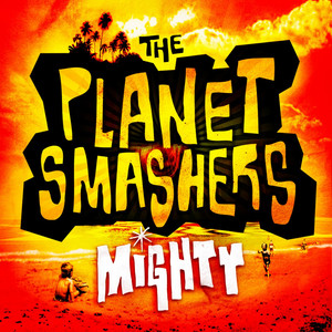 Mighty album