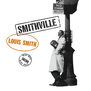 Later cover