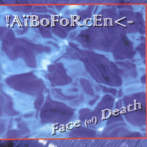 Face (of) Death cover