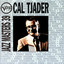 Verve Jazz Masters 39: Cal Tjader cover