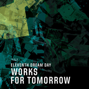 Works For Tomorrow cover