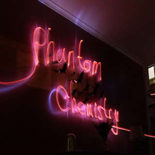Phantom Chemistry Photo