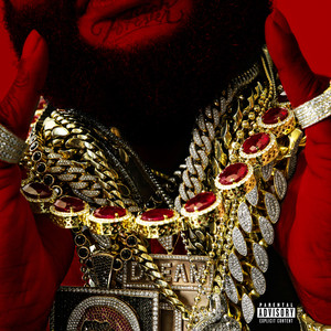 Hood Billionaire (Deluxe) album