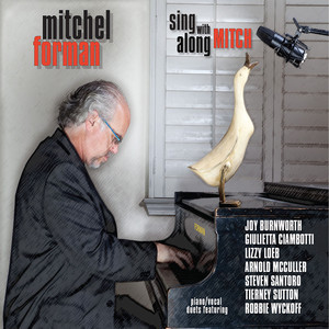 Sing Along With Mitch album