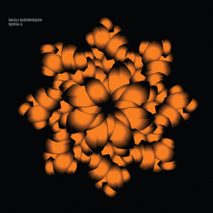Sería II cover