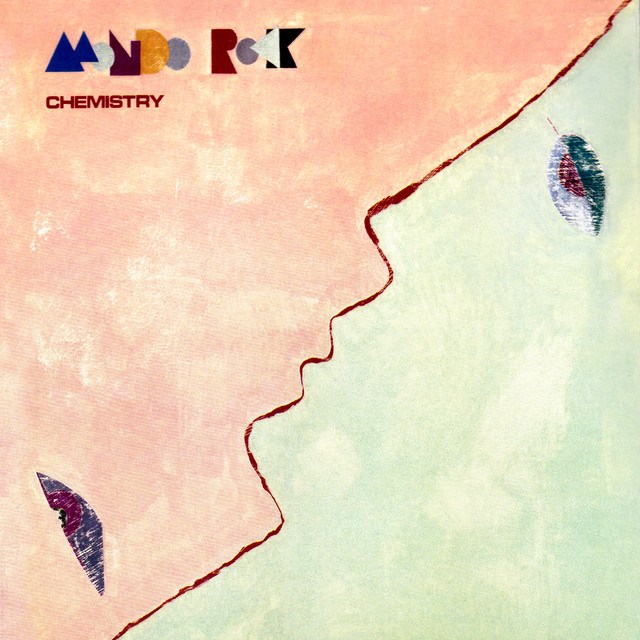 Chemistry cover