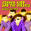 Johnny Kidd and the Pirates - Shakin' All Over Albumcover