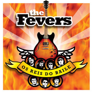 Os Reis Do Baile album