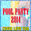 Pool Party 2014 Albumcover