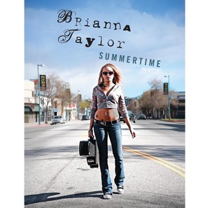 Brianna Taylor