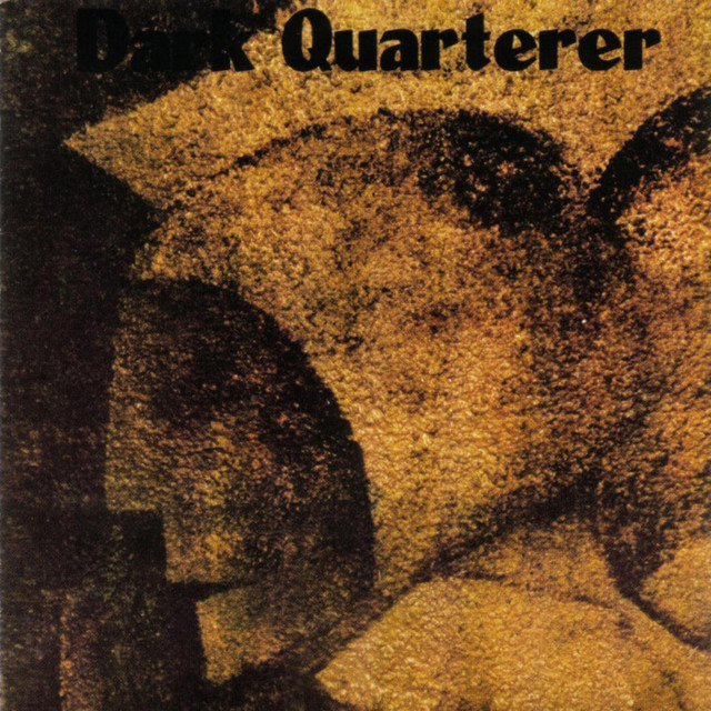 Dark Quarterer cover