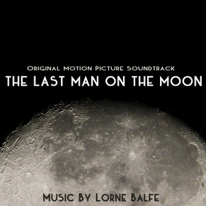 The Last Man On the Moon (Original Motion Picture Soundtrack) album