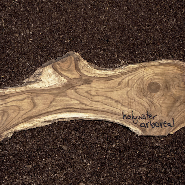 Arboreal cover