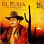 16 Exitos El Navegante Albumcover