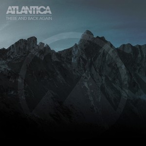 There and Back Again EP Albumcover