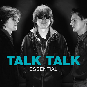Essential: Talk Talk album