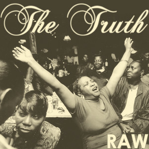 Raw album