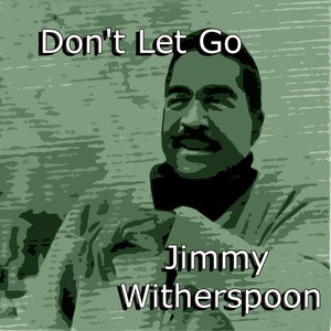 Don't Let Go album