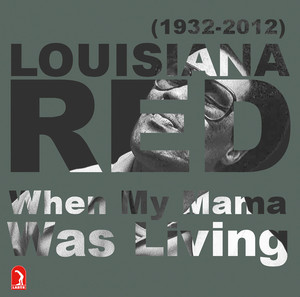 When My Mama Was Living album