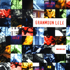 Dan Ker Lélé cover