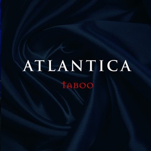 Taboo Albumcover