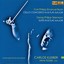 C.P.E. Bach: Cello Concerto in B-Flat Major - Telemann: Suite in B-Flat Major Albumcover