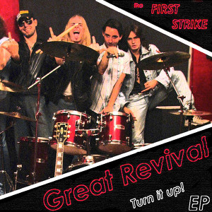 Great Revival