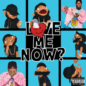 LoVE me NOw album