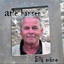 Blå Måne Albumcover