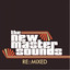 Remixed cover