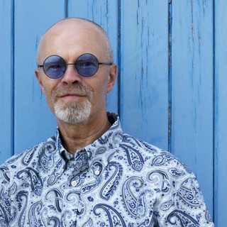 Steinar Lund Photo