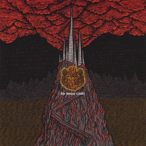 The Sunless Citadel cover
