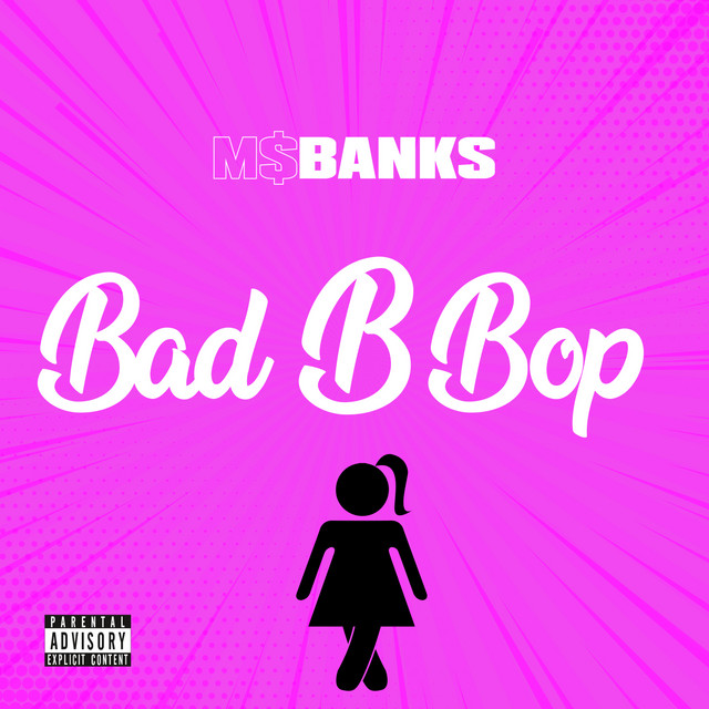 Bad B Bop cover