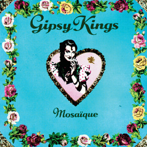 Mosaïque album