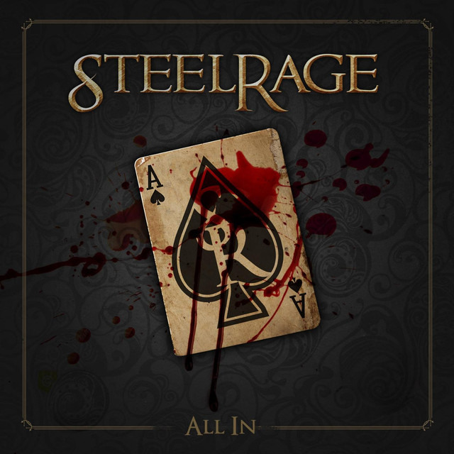 All In cover