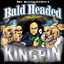 Bald Headed Kingpin Albumcover