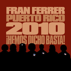Fran Ferrer Puerto Rico 2010