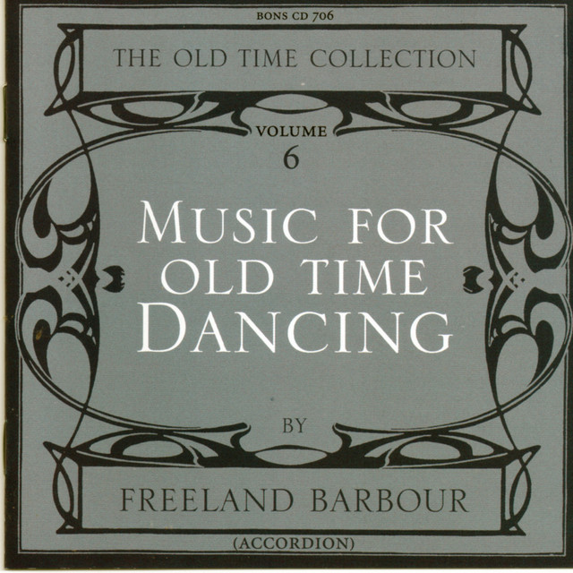 Freeland Barbour Photo
