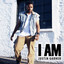 I Am cover